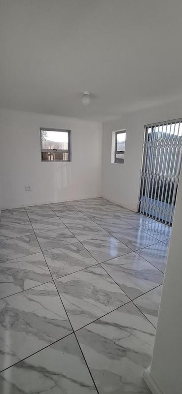 To Let 1 Bedroom Property for Rent in Ruyterwacht Western Cape